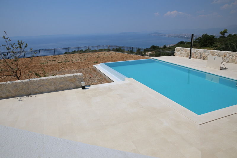 Villa View 4 You Podstrana Exterior foto