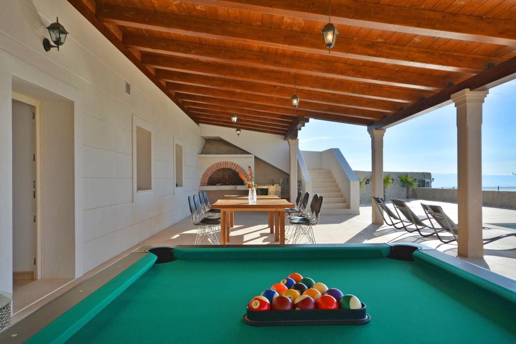 Villa View 4 You Podstrana Exterior foto