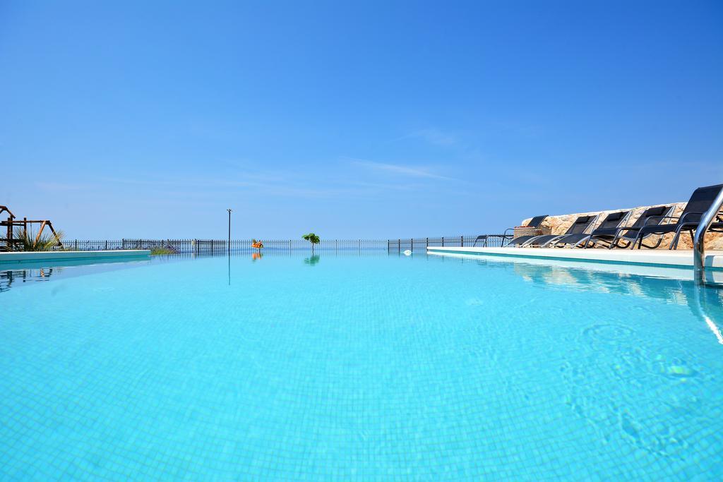 Villa View 4 You Podstrana Exterior foto