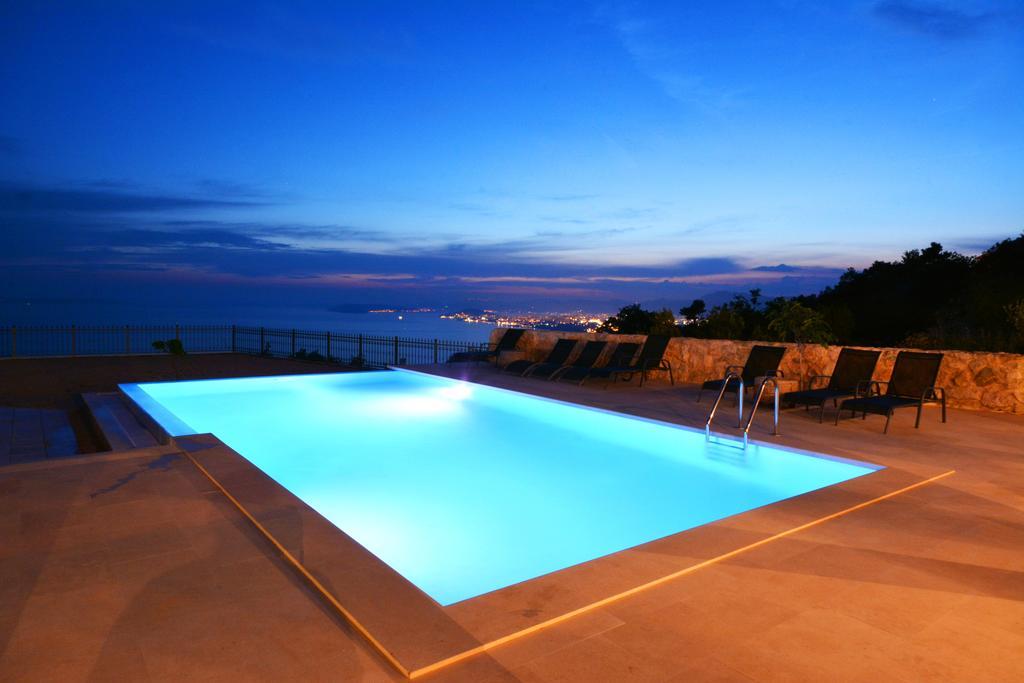 Villa View 4 You Podstrana Exterior foto