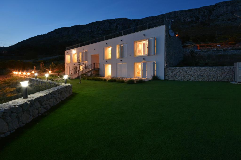 Villa View 4 You Podstrana Exterior foto