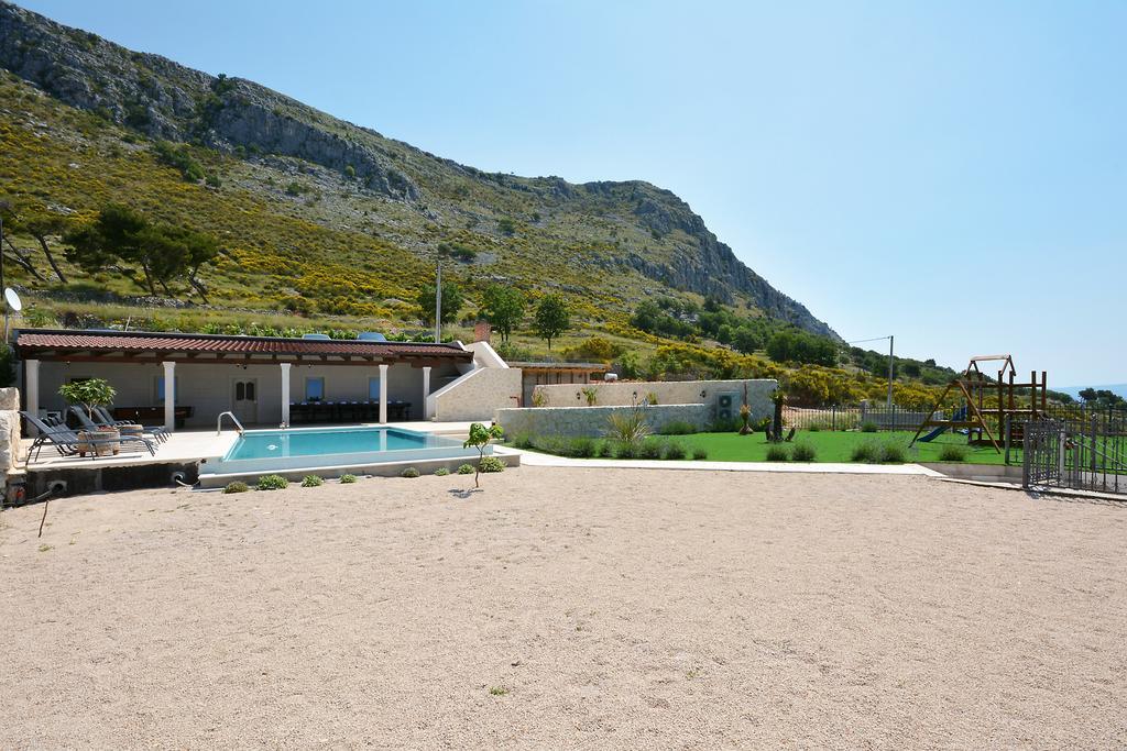 Villa View 4 You Podstrana Exterior foto