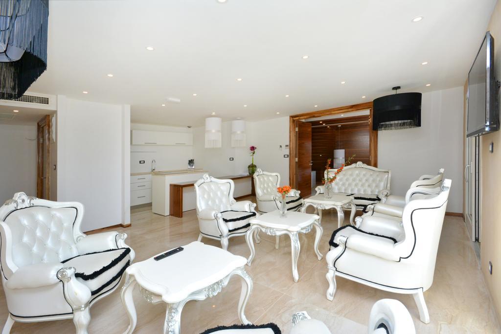 Villa View 4 You Podstrana Exterior foto