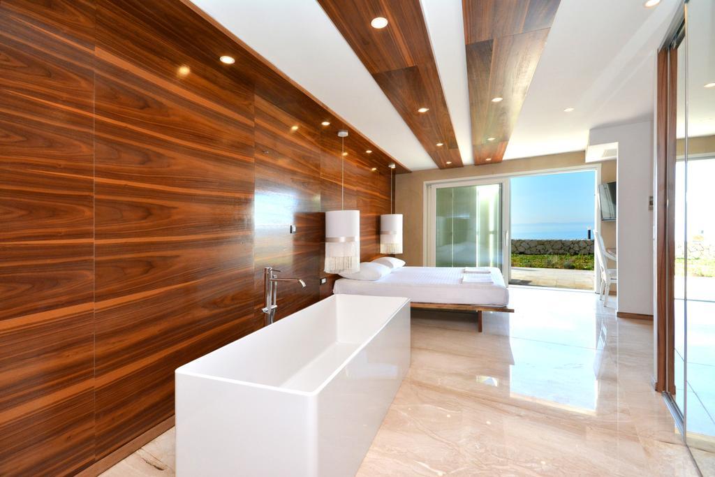 Villa View 4 You Podstrana Exterior foto