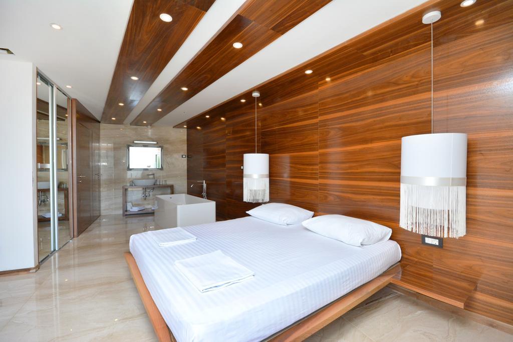 Villa View 4 You Podstrana Exterior foto