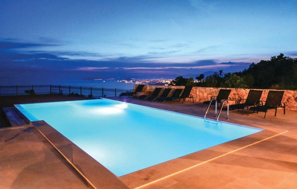 Villa View 4 You Podstrana Exterior foto