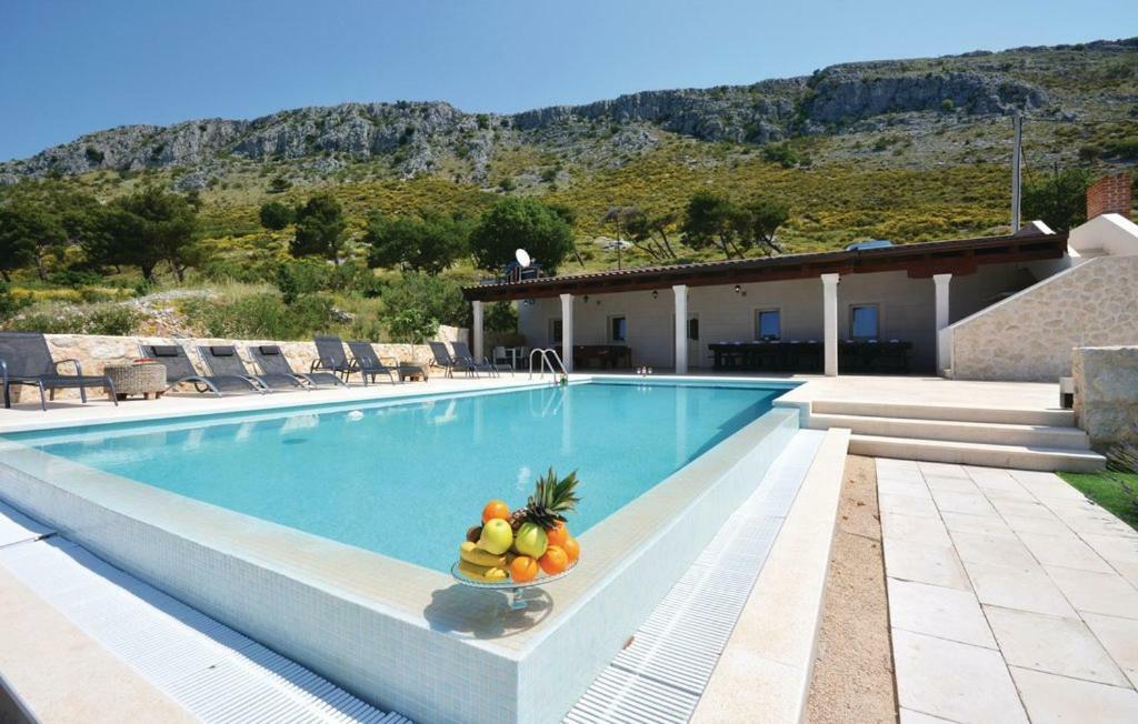 Villa View 4 You Podstrana Exterior foto