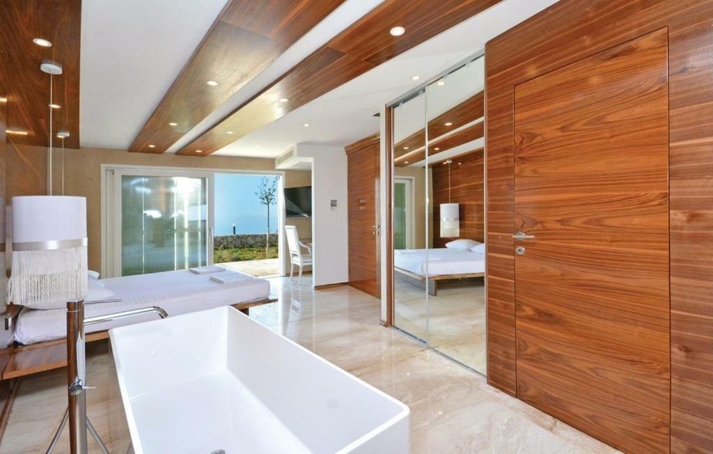 Villa View 4 You Podstrana Exterior foto